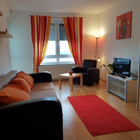 Mészáros apartman Bük Esterno foto