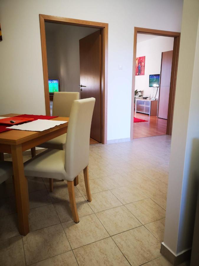 Mészáros apartman Bük Esterno foto