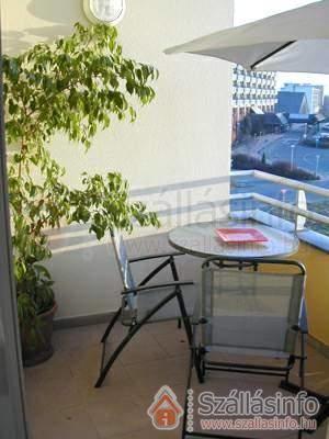 Mészáros apartman Bük Esterno foto