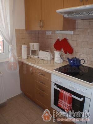 Mészáros apartman Bük Esterno foto