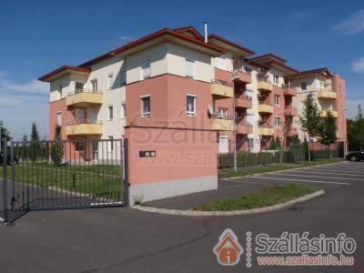 Mészáros apartman Bük Esterno foto